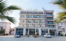 Hotel Zan