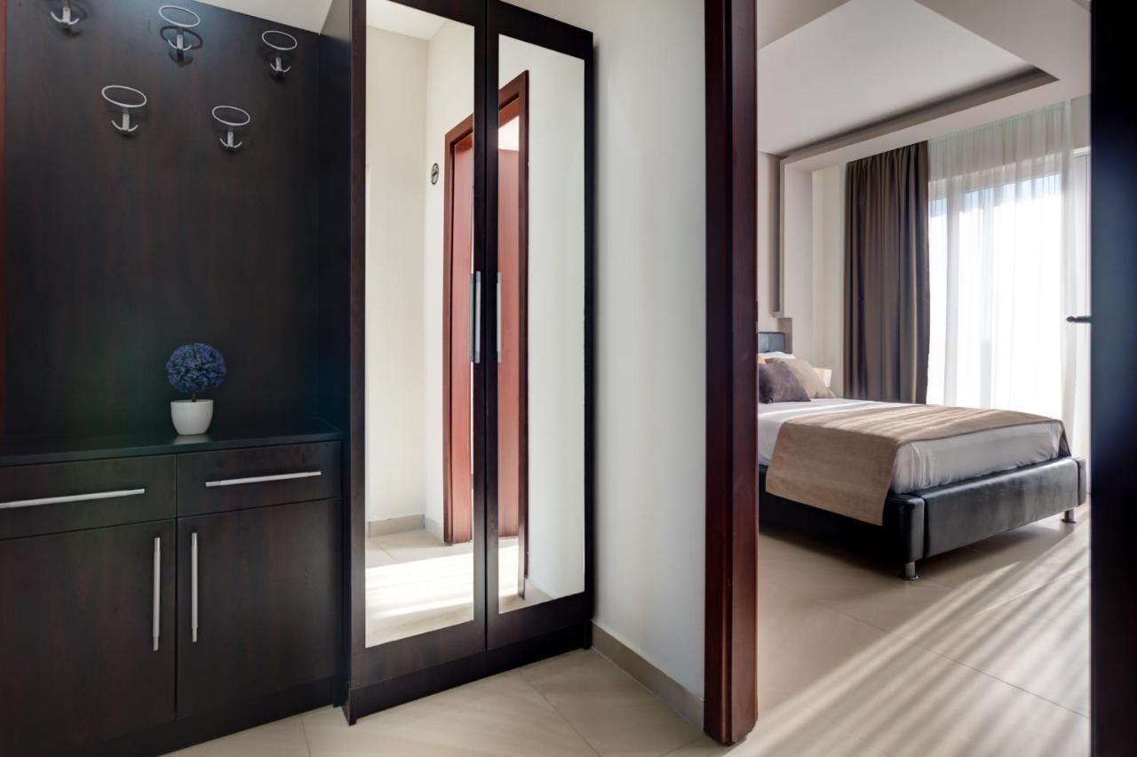 Hotel Zan Ulcinj Zimmer foto